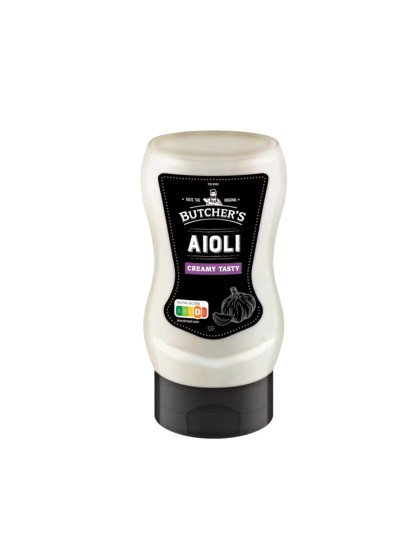 Butcher s Aioli sos 300ml