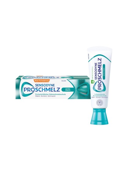 Pasta dinti Sensodyne ProSchmelz Extra Fresh 75ml
