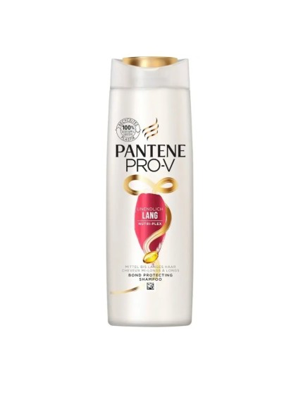 Sampon Pantene Lang 300ml