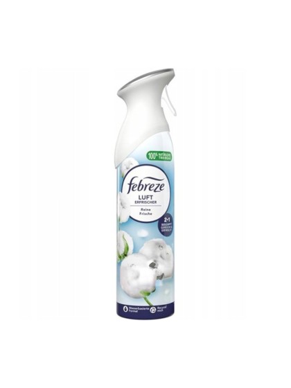Febreze spray odorizant frische 185ml