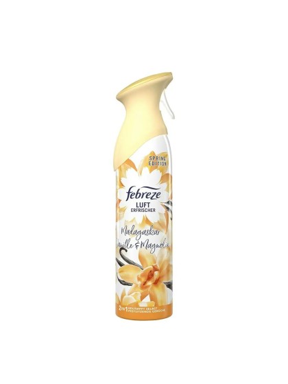 Febreze spray odorizant Madagascar 185ml