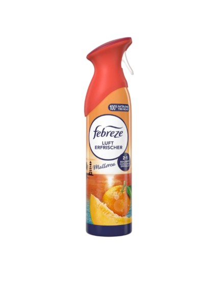 Febreze odorizant 185ml Mallorca