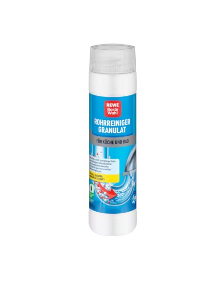 Rewe granule desfundat tevi 600g