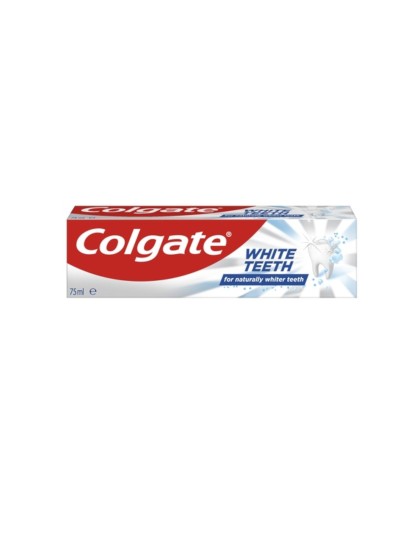 Colgate pasta dinti White Teeth 75ml