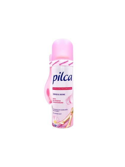 Pilca spuma depilatoare 150ml