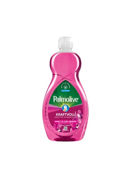 Palmolive det vase Kraftvoll Rosa Orchidee 500ml
