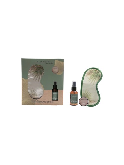 Set cosmetic pentru somn 3 buc