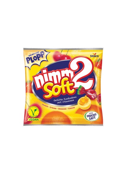 Nimm2 Soft 116g