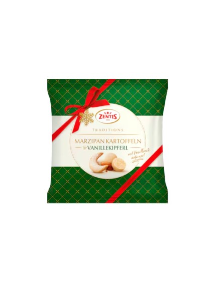 Marzipan bile Zantis vanilie 100g