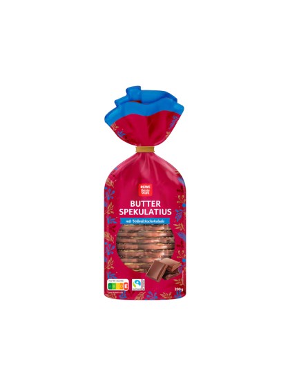 Biscuiti Rewe Butterspekulatius vm 200g