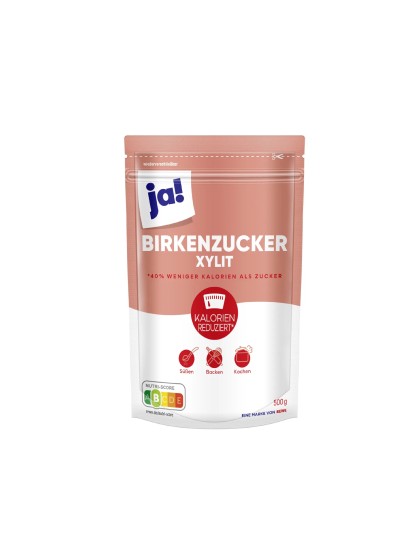Ja xylit inulin 500g