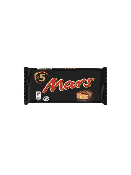 Mars 5x45g