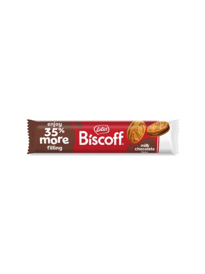 Lotus Biscoff doppelkeks cioco 154g