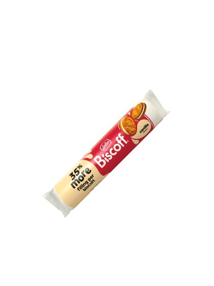 Lotus Biscoff doppelkeks vanilie 154g