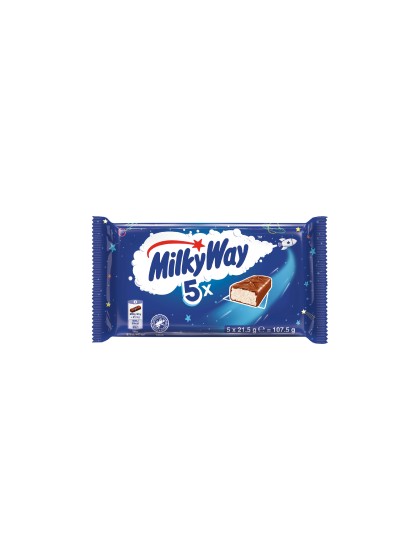 Milky Way 5buc 5x21 5g